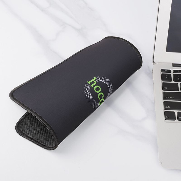 Изображение товара Коврик для мыши Hoco GM20 (черный)