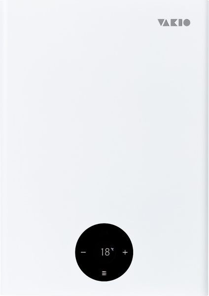 Изображение товара Проветриватель пассивный Vakio Vector White L Standart