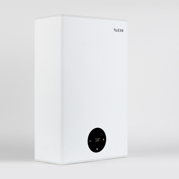 Изображение товара Проветриватель пассивный Vakio Vector White L Standart