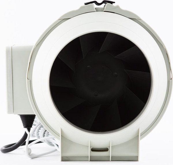 Изображение товара Вентилятор канальный Vakio AirFlow 125PE