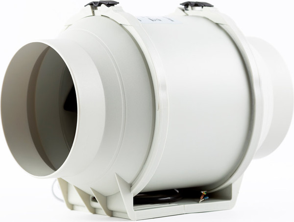 Изображение товара Вентилятор канальный Vakio AirFlow 125PE