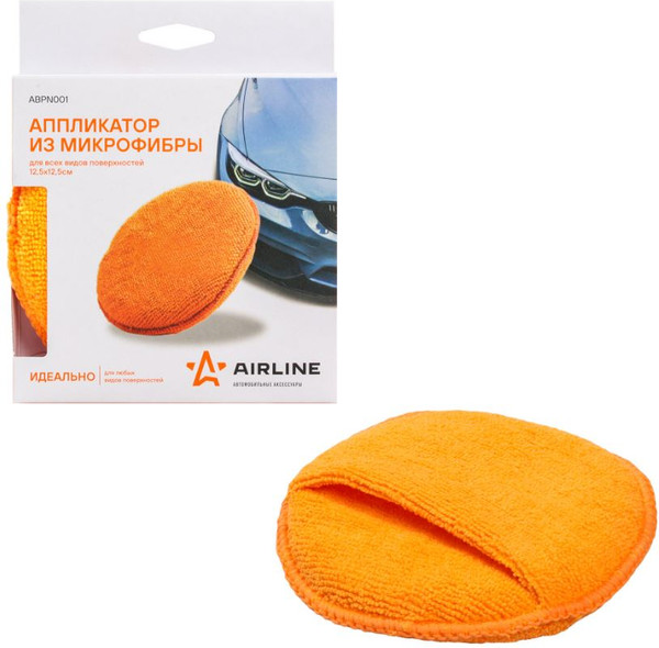 Изображение товара Аппликатор для автомобиля Airline ABPN001
