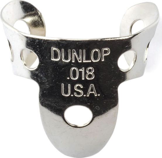 Изображение товара Медиатор коготь Dunlop Manufacturing 33R.018