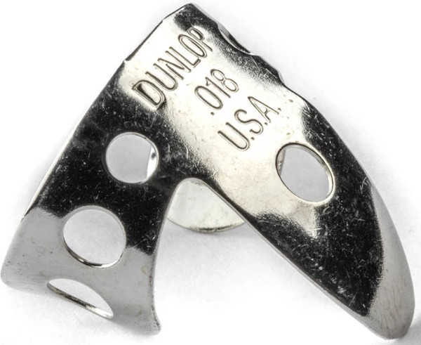 Изображение товара Медиатор коготь Dunlop Manufacturing 33R.018
