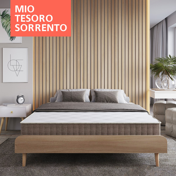 Изображение товара Детский матрас Mio Tesoro Sorrento 70x160