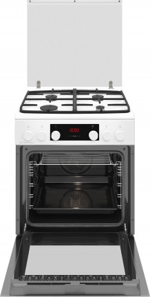 Изображение товара Плита газовая Hansa FCMW693563