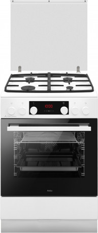 Изображение товара Плита газовая Hansa FCMW693563