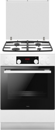 Изображение товара Плита газовая Hansa FCMW693563