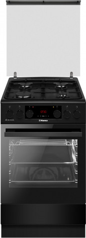 Изображение товара Плита газовая Hansa FCMS593563