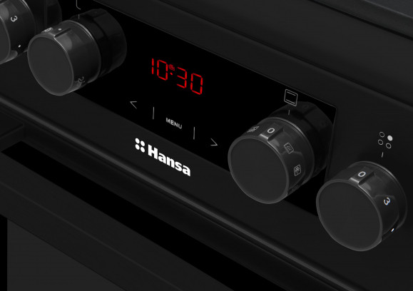 Изображение товара Плита газовая Hansa FCMS593563