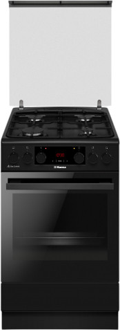 Изображение товара Плита газовая Hansa FCMS593563