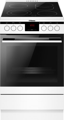 Изображение товара Плита электрическая Hansa FCCW59335