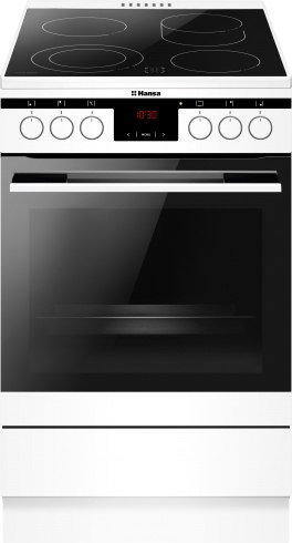 Изображение товара Плита электрическая Hansa FCCW59335
