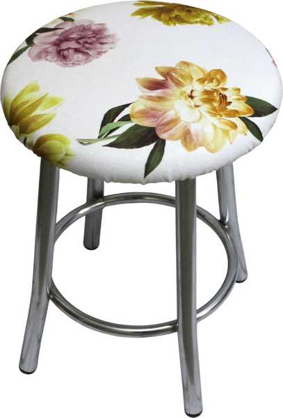 Изображение товара Подушка на стул MATEX Concept / 30-447 (белый/розовый)