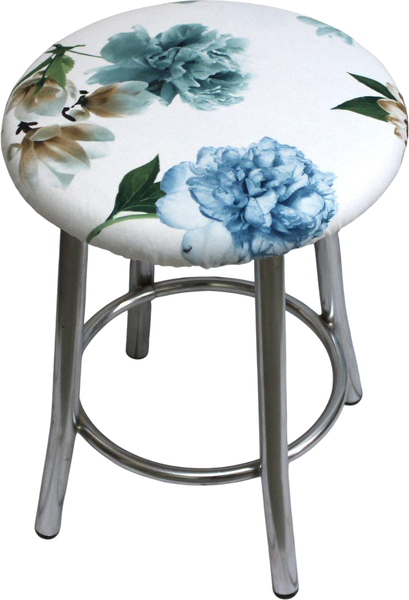 Изображение товара Подушка на стул MATEX Concept / 30-454 (бирюзовый/белый)