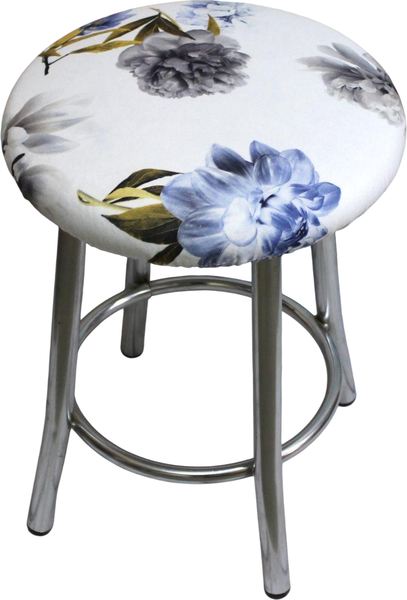 Изображение товара Подушка на стул MATEX Concept / 30-461 (белый/серый/синий)