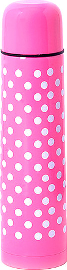 Изображение товара Термос для напитков Mayer&Boch 31123 (500мл, розовый)