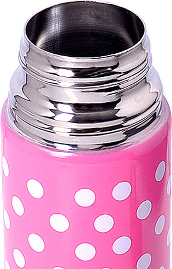 Изображение товара Термос для напитков Mayer&Boch 31123 (500мл, розовый)