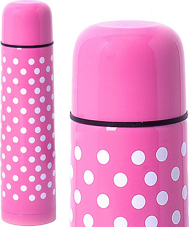 Изображение товара Термос для напитков Mayer&Boch 31123 (500мл, розовый)