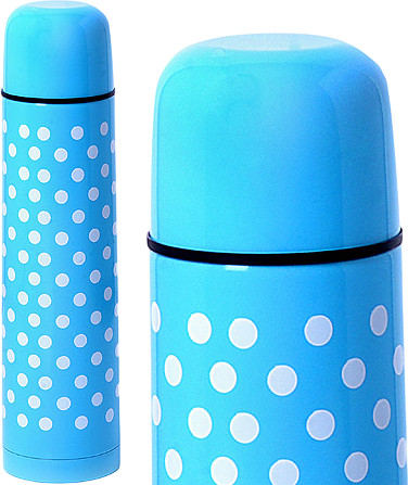 Изображение товара Термос для напитков Mayer&Boch 31124 (500мл, голубой)