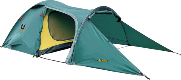Изображение товара Палатка TauMANN Tramp 3 / 05221