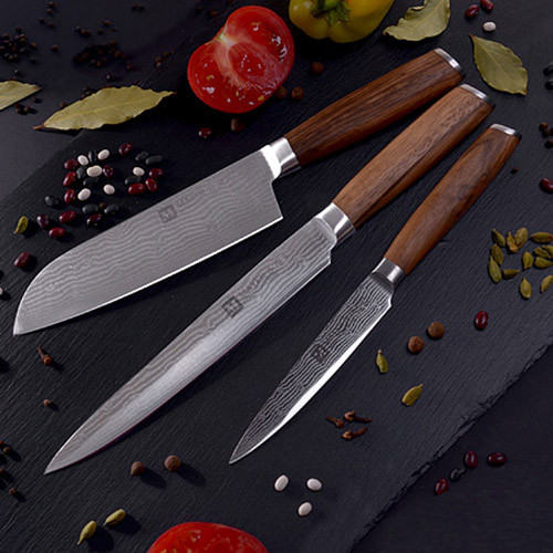 Изображение товара Нож Mayer&Boch Zenon 28000