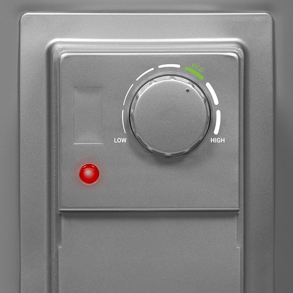 Изображение товара Накопительный водонагреватель Royal Thermo RWH 200 XL
