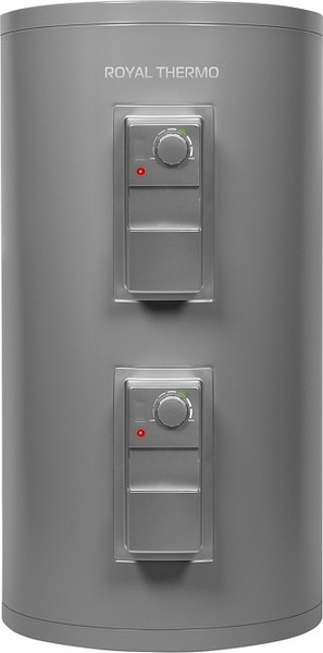Изображение товара Накопительный водонагреватель Royal Thermo RWH 200 XL