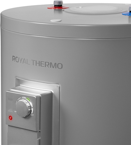 Изображение товара Накопительный водонагреватель Royal Thermo RWH 200 XL