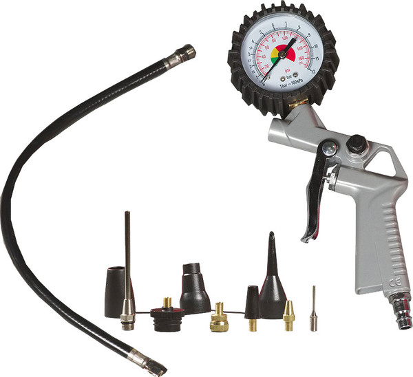 Изображение товара Воздушный компрессор Fubag Easy Air 646027