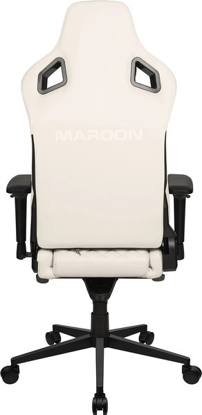 Изображение товара Кресло геймерское Vmmgame Maroon New Era / OT-D06PR-UP (Powder)