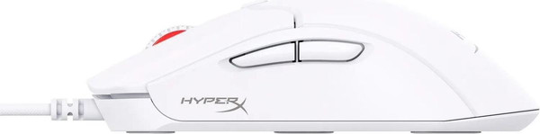 Изображение товара Мышь HyperX Pulsefire Haste 2 / 6N0A8AA (белый)