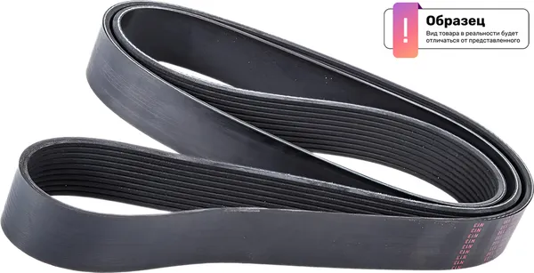 Изображение товара Ремень генератора Contitech 6PK1249ELAST