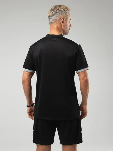 Изображение товара Форма судейская FN Justice / FN4331001-015  (S, черный)