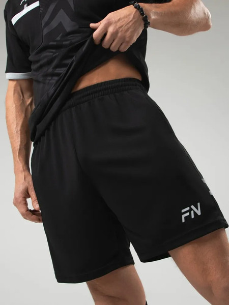 Изображение товара Форма судейская FN Justice / FN4331001-015  (S, черный)