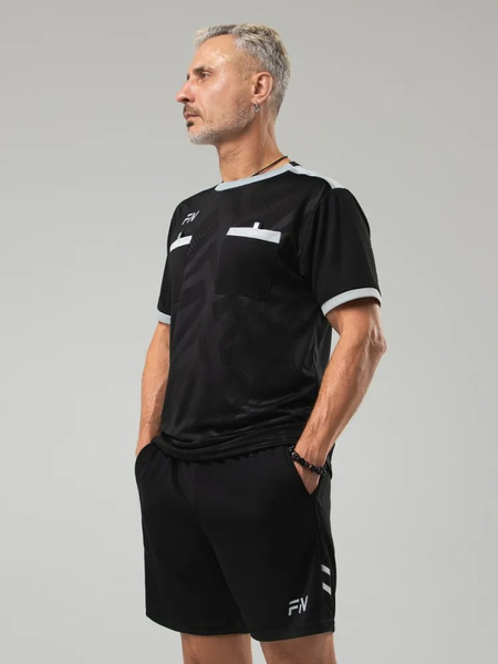 Изображение товара Форма судейская FN Justice / FN4331001-015  (S, черный)