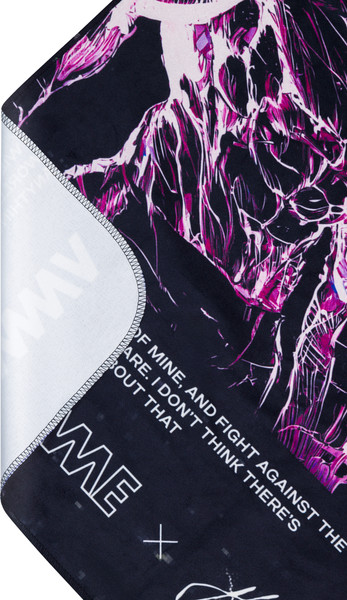 Изображение товара Чехол на кресло Vmmgame Poncho / P2PHK (Phonk)