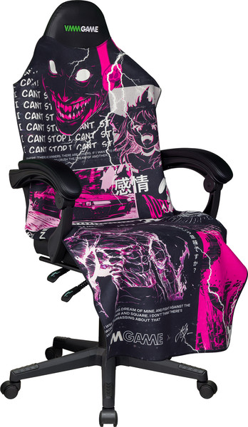 Изображение товара Чехол на кресло Vmmgame Poncho / P2PHK (Phonk)