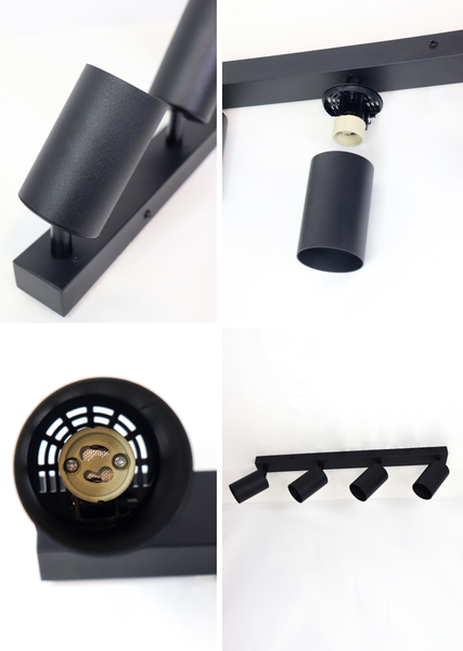 Изображение товара Спот Truenergy 21370