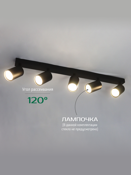 Изображение товара Спот Truenergy 21372