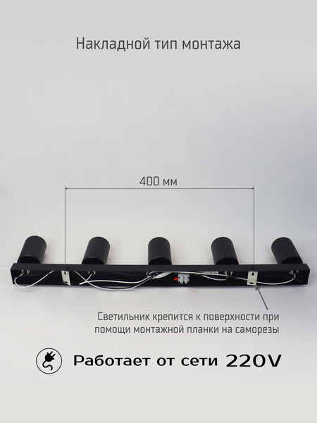 Изображение товара Спот Truenergy 21372