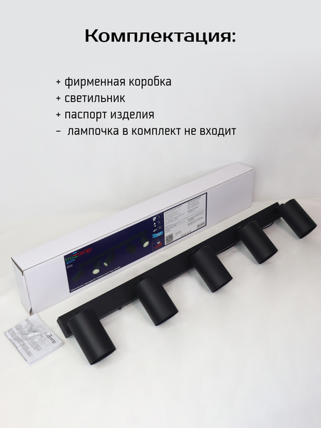 Изображение товара Спот Truenergy 21372