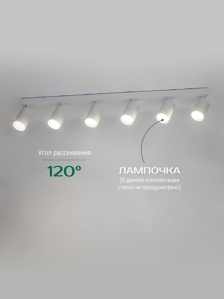 Изображение товара Спот Truenergy 21373