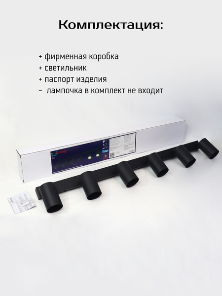 Изображение товара Спот Truenergy 21374