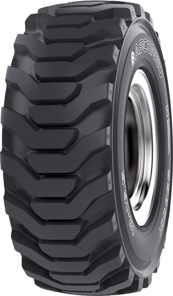 Изображение товара Индустриальная шина Ascenso SSB 331 14-17.5 R4 14нс TL