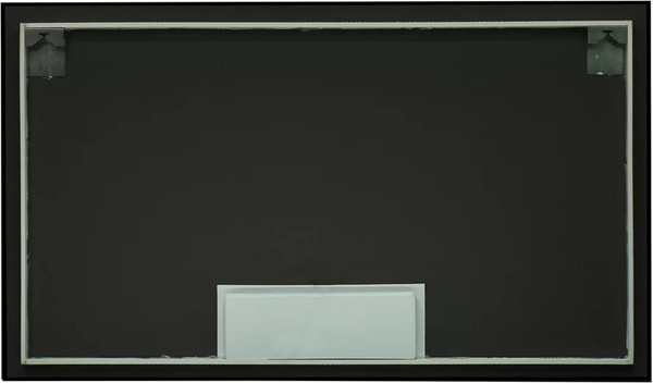 Изображение товара Зеркало Континент Amer Black Led 120x70