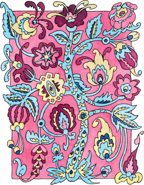 Изображение товара Книга АСТ Голубая птица. Сказки разных народов, твердая обложка (Задунайская Зоя)