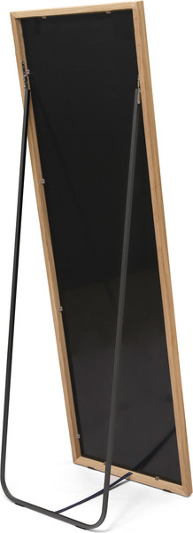 Изображение товара Зеркало Алмаз-Люкс Напольное МD1nu-16050oil (дубовая рама)