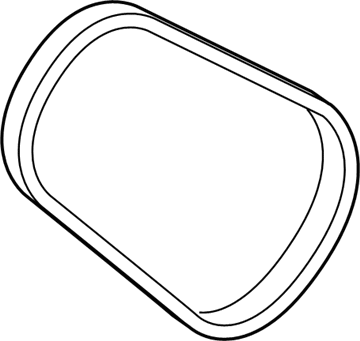 Изображение товара Ремень генератора Hyundai/KIA 252122GGB0