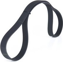 Изображение товара Ремень генератора Bosch 1987948397